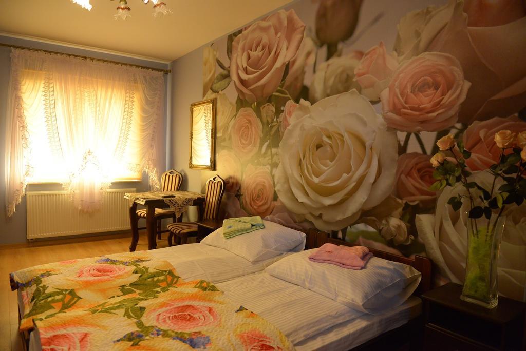Hotelik Pod Lwami Malaszewicze Duze Bagian luar foto