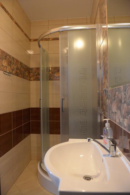 Hotelik Pod Lwami Malaszewicze Duze Ruang foto