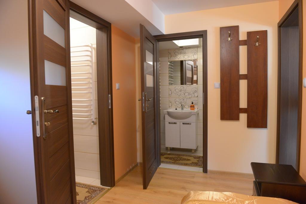 Hotelik Pod Lwami Malaszewicze Duze Ruang foto