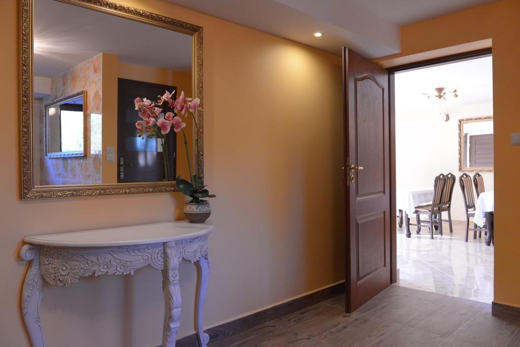 Hotelik Pod Lwami Malaszewicze Duze Bagian luar foto